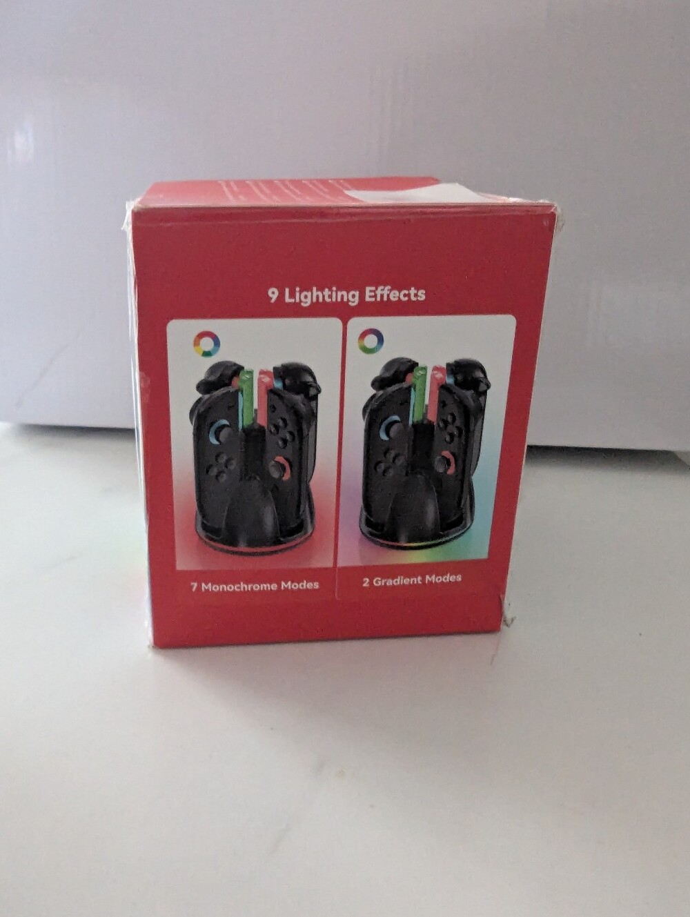 SWITCH 2 | controller charging dock - Picture 8 of 9